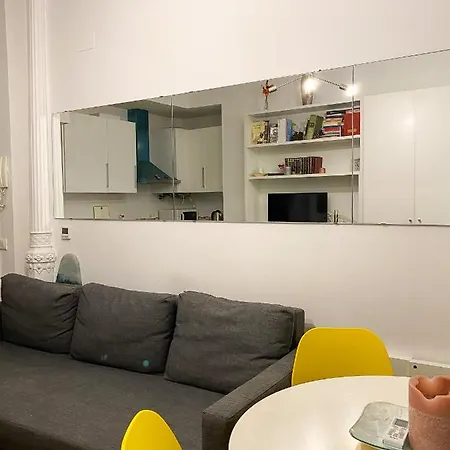 Super Centrico Apartment Malaga
