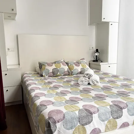 Super Centrico Málaga